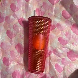 Starbucks Studded Tumbler